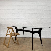 Table design 1960