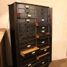 Wooden furniture Notary