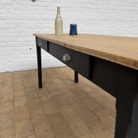 Old french farmhouse table