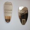 Pair of mirrors 1960