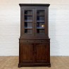 Late 19th century wooden buffet 2 corps