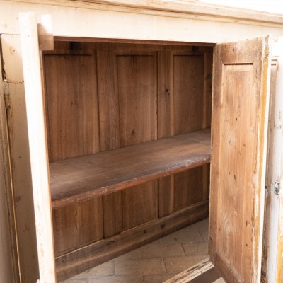 Oak bar counter, 1930