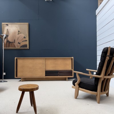 French Mid century furnitures