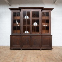French wooden cabinet circa 1930