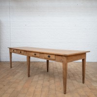 Grande table de communauté, 1930