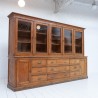 Grocery Cabinet, Early 20th Century