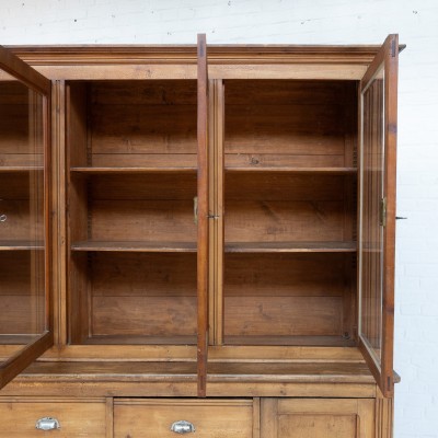 Grocery Cabinet, Early 20th Century