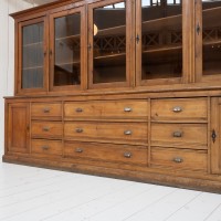 Grocery Cabinet, Early 20th Century