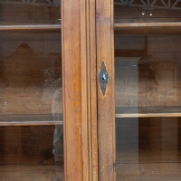 Grocery Cabinet, Early 20th Century