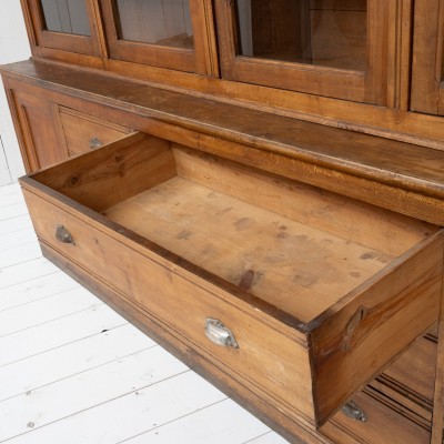 Grocery Cabinet, Early 20th Century