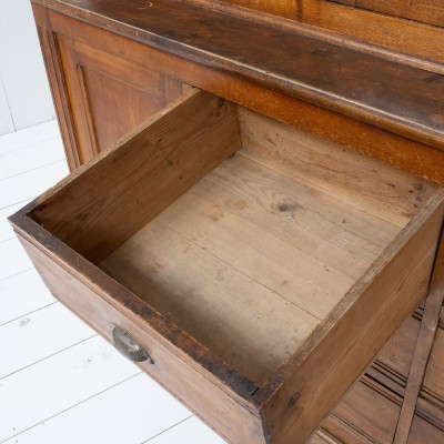 Grocery Cabinet, Early 20th Century