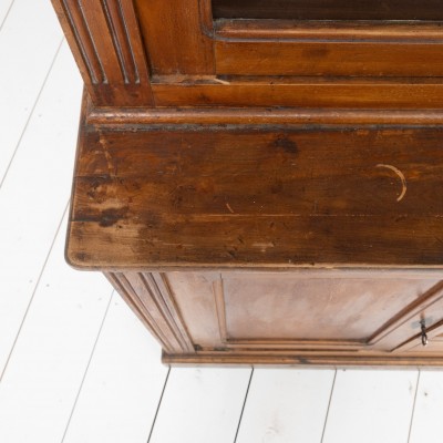 Grocery Cabinet, Early 20th Century