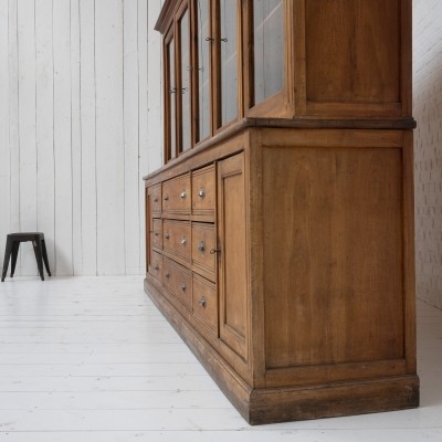 Grocery Cabinet, Early 20th Century