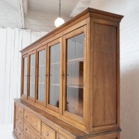 Grocery Cabinet, Early 20th Century