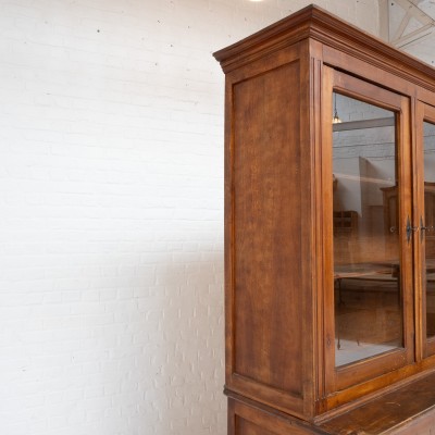 Grocery Cabinet, Early 20th Century