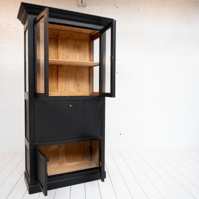 Large secretary desk, 1930