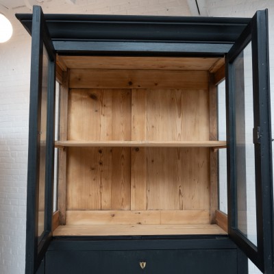 Large secretary desk, 1930