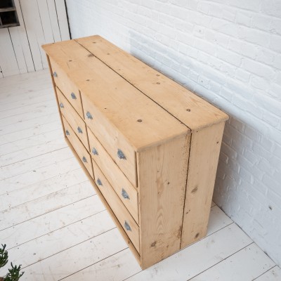 Antique drawers cabinet, 1930