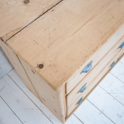 Antique drawers cabinet, 1930