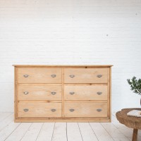 Antique drawers cabinet, 1930