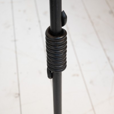 Tripod floor lamp by Jean Royère, 1950