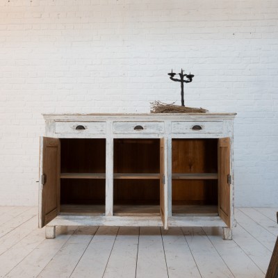 Wooden sideboard, 1930