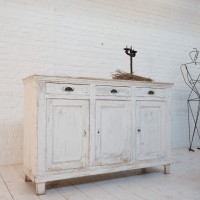 Wooden sideboard, 1930