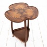 Louis MAJORELLE French Art nouveau side table