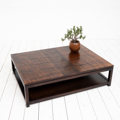 French large coffee table