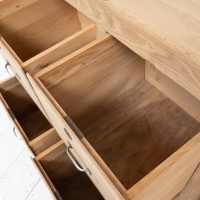 Oak sideboard, 1940