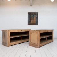 1 to 2 wooden counter shop, 1930