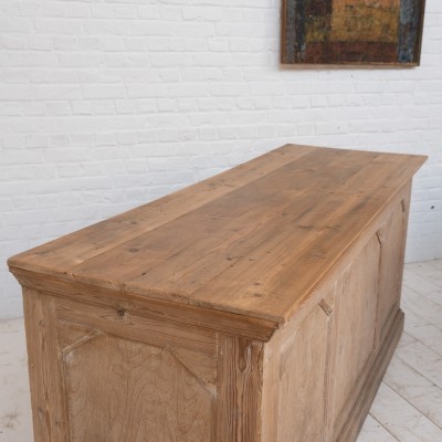 1 to 2 wooden counter shop, 1930