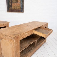 1 to 2 wooden counter shop, 1930