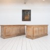 1 to 2 wooden counter shop, 1930