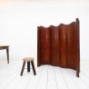 Large BAUMANN screen 1950