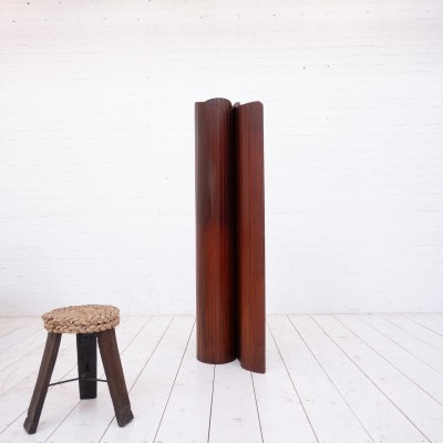 Large BAUMANN screen 1950