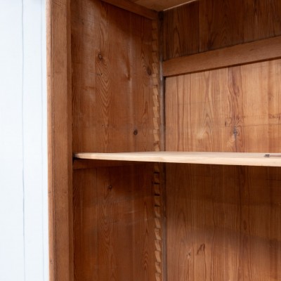 Oak bookcase, 1940