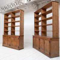 1 à 2 meubles d'épicerie, 1930