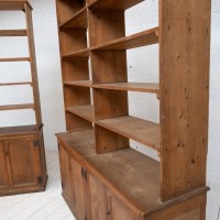 1 à 2 meubles d'épicerie, 1930