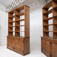 1 à 2 meubles d'épicerie, 1930