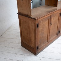 1 à 2 meubles d'épicerie, 1930