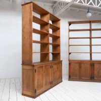 1 à 2 meubles d'épicerie, 1930