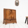 Meuble primitif  style Alexandre NOLL