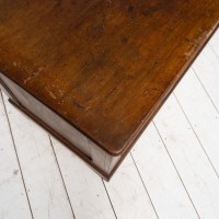 Ancien comptoir de mercerie, début XXème