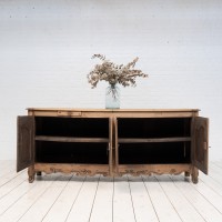 Enfilade en chêne 18ème