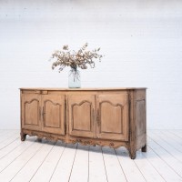 Enfilade en chêne 18ème
