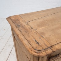 Enfilade en chêne 18ème
