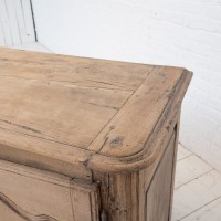 Enfilade en chêne 18ème