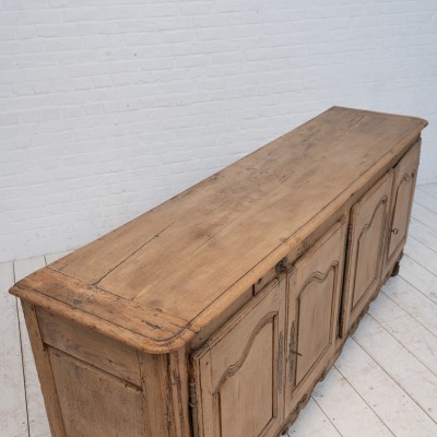 Enfilade en chêne 18ème