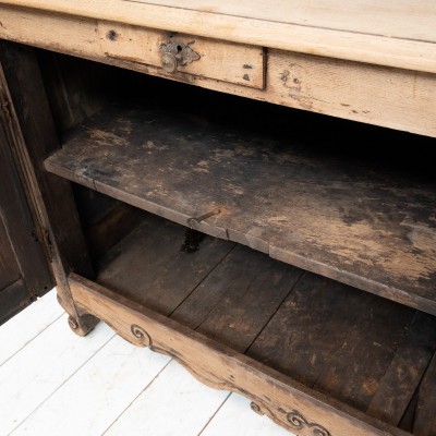 Enfilade en chêne 18ème